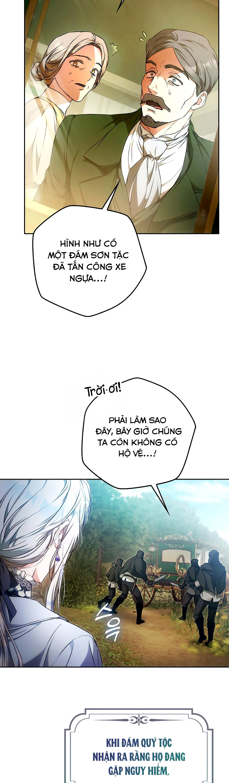 trở thành vợ của nam chính chapter 117 23