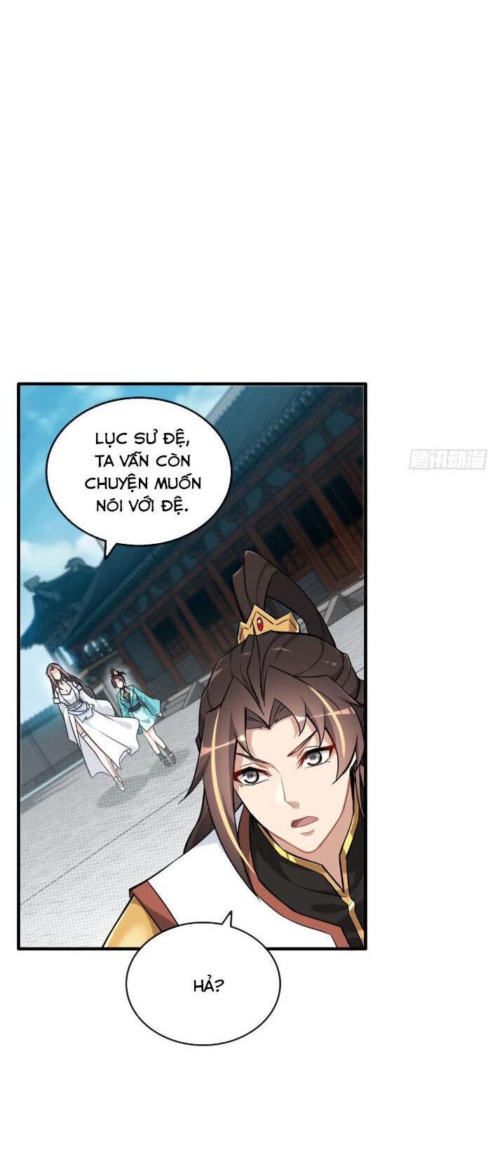 tu tiên chính là như vậy chapter 73 17