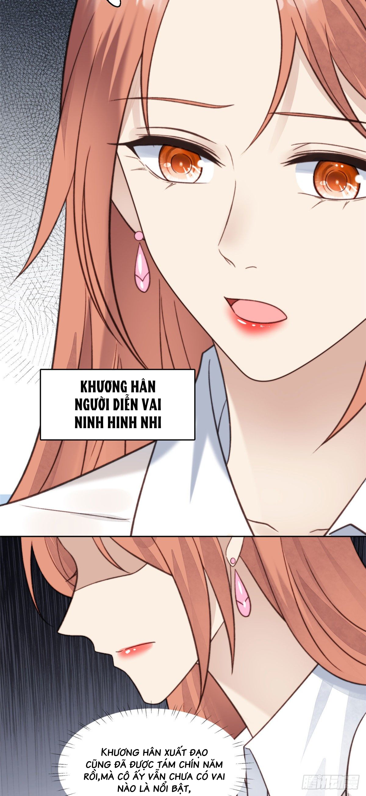 dựa vào đại lão ổn định vị trí c trong nam đoàn chapter 13 46