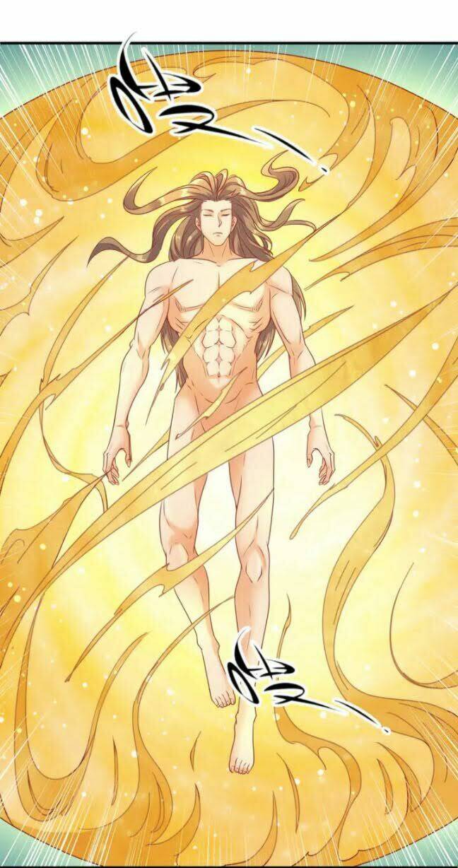 người chặn xuyên không chapter 109 22