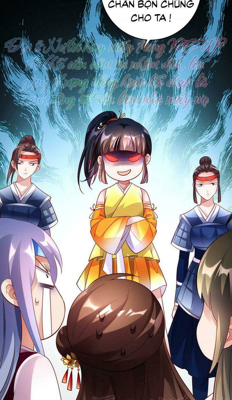 thiên kim bất hoán chapter 61 56