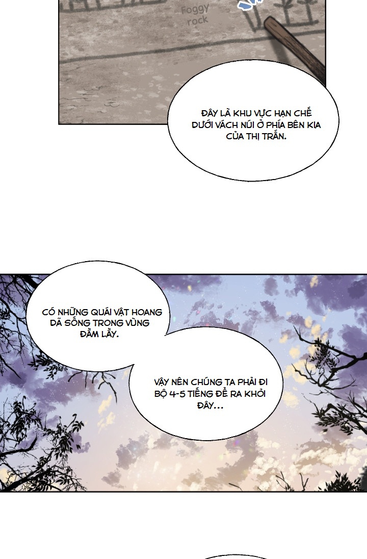 a witch’s hopeless wish chapter 11 32