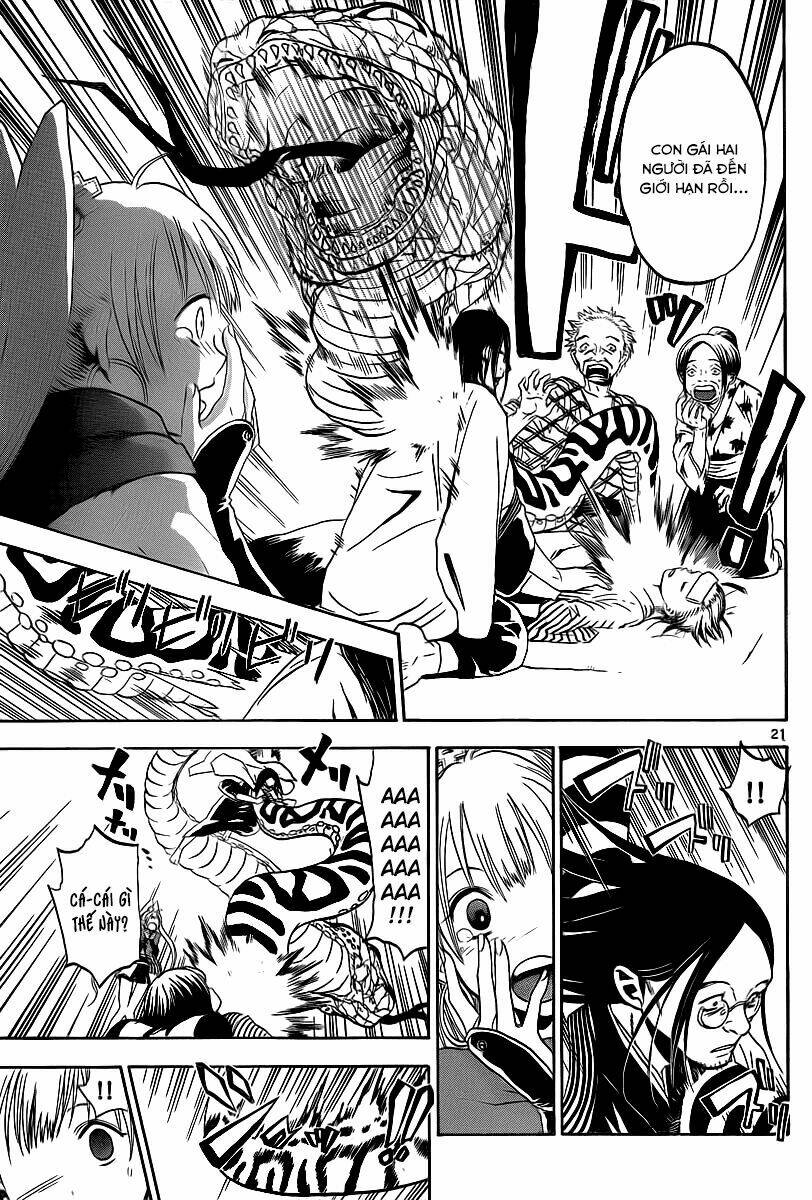 kaitai shinsho zero chapter 2 21