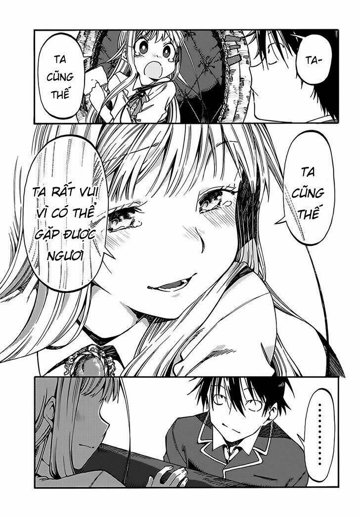 câu chuyện tình không hồi kết chapter 11 10