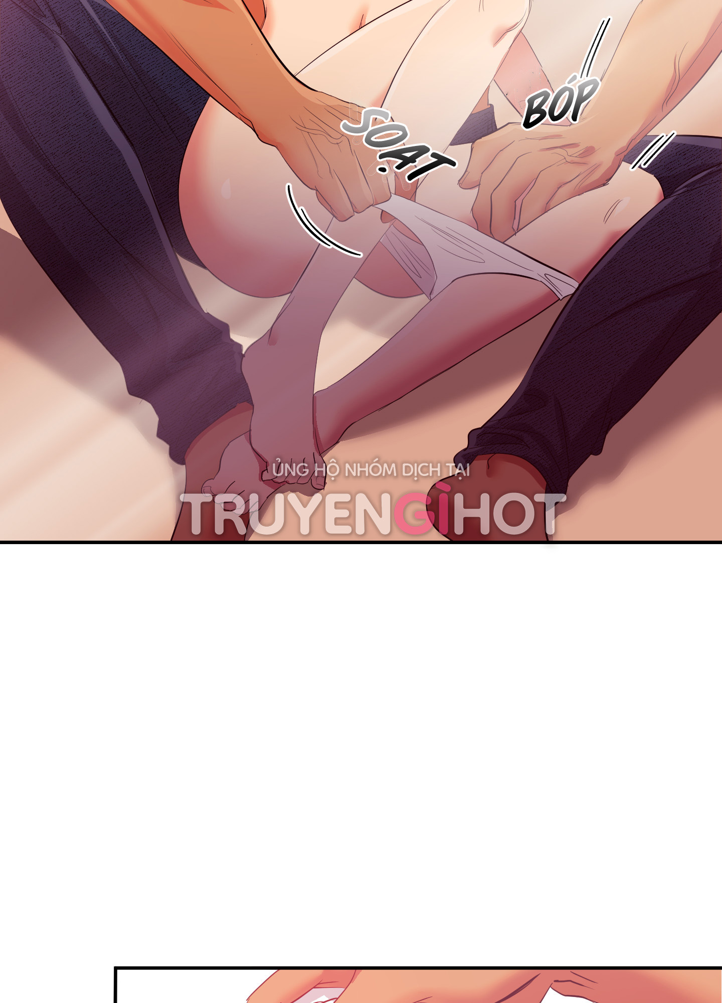 [18+] một lòng một dạ chapter 21.2 15