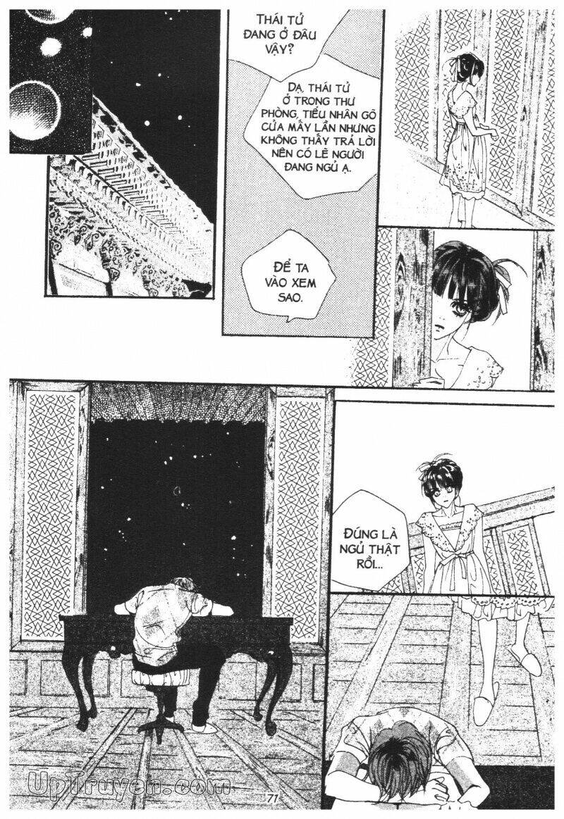 hoàng cung chapter 28 71