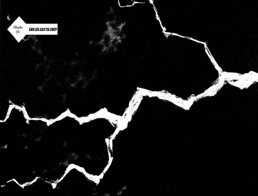 shamo (võ đạo) chapter 51 1