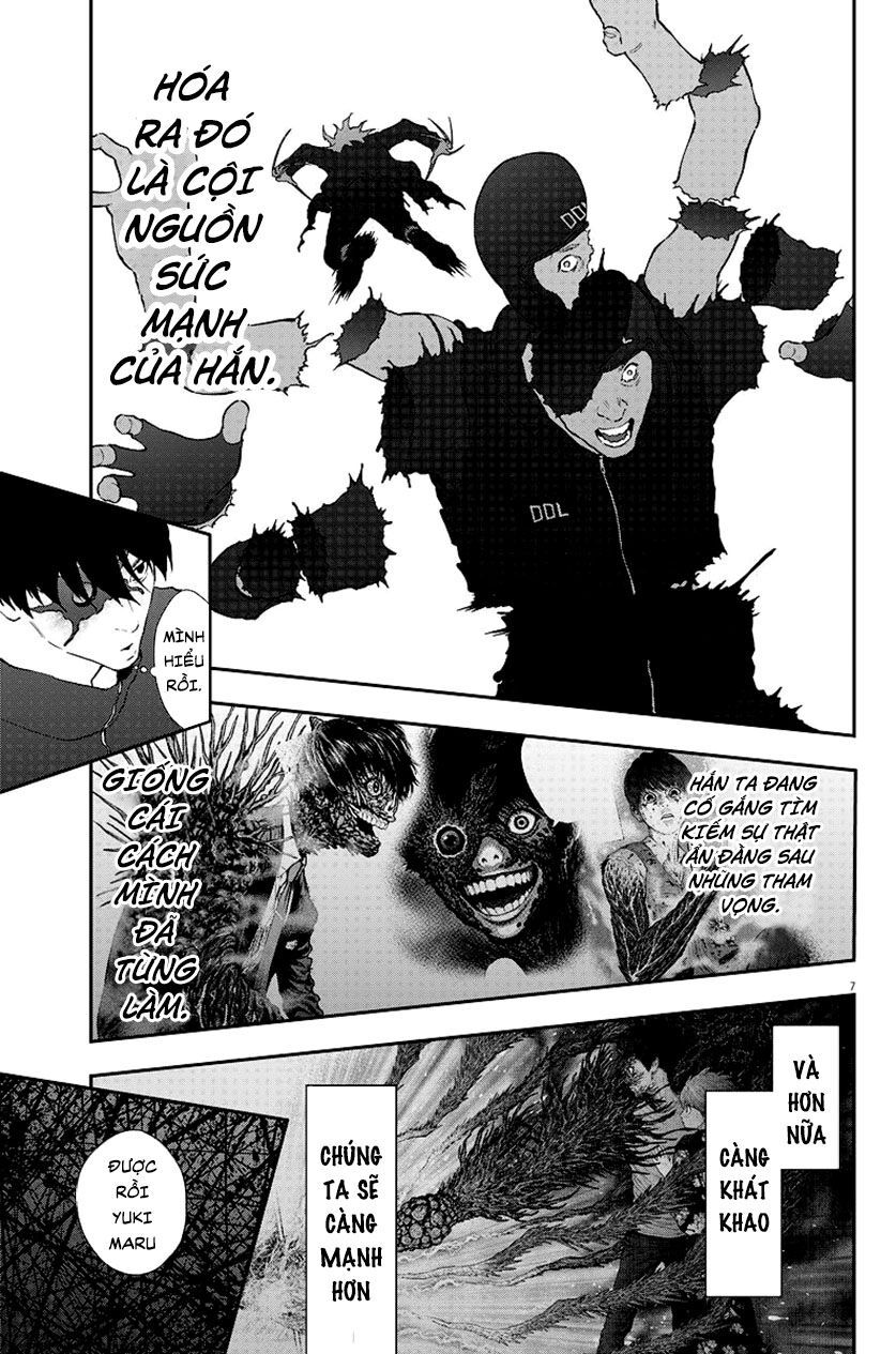 đọa nhân chapter 112 7
