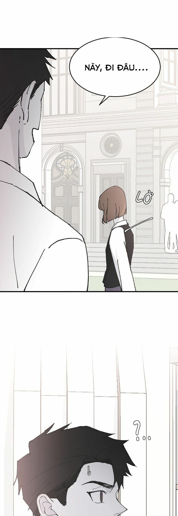 ba người anh trai cực phẩm của tôi chapter 23 30