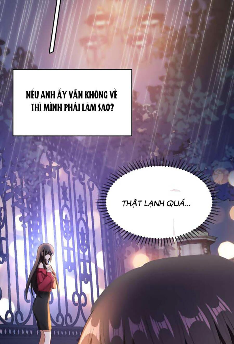 kế hoạch công lược của cô vợ gả thay chapter 33 17