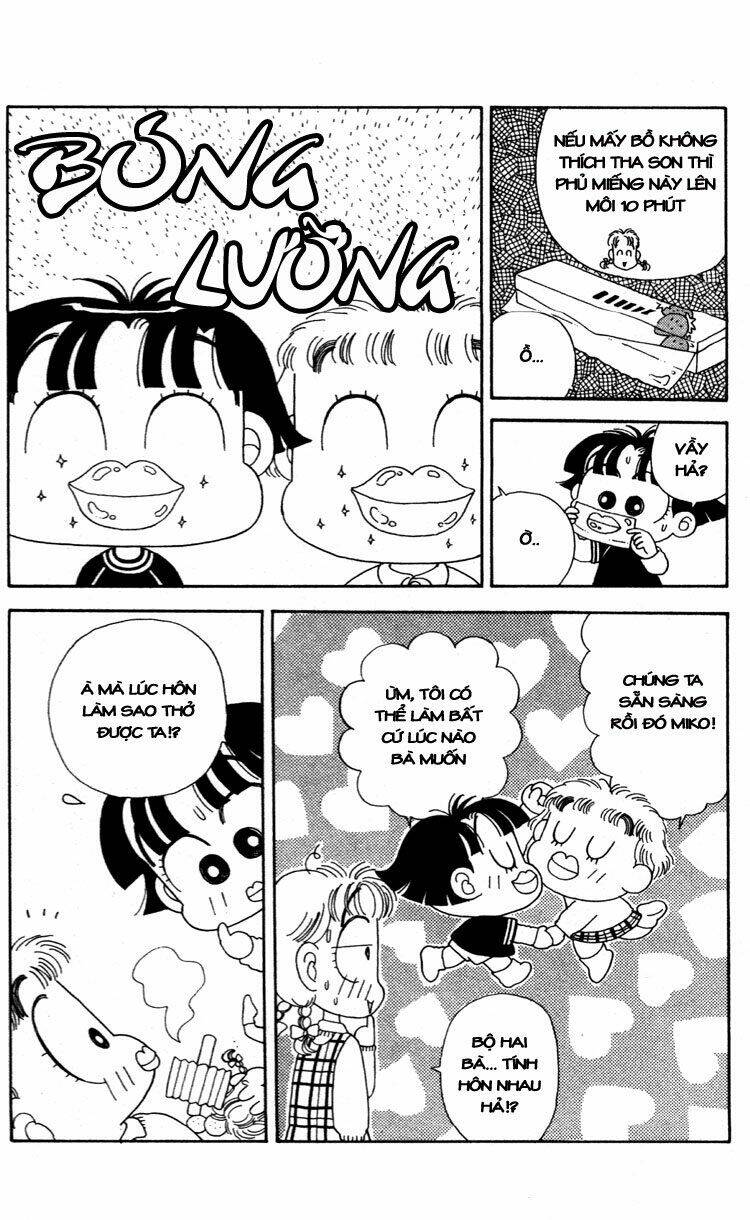 miko cô bé nhí nhảnh chapter 36 7