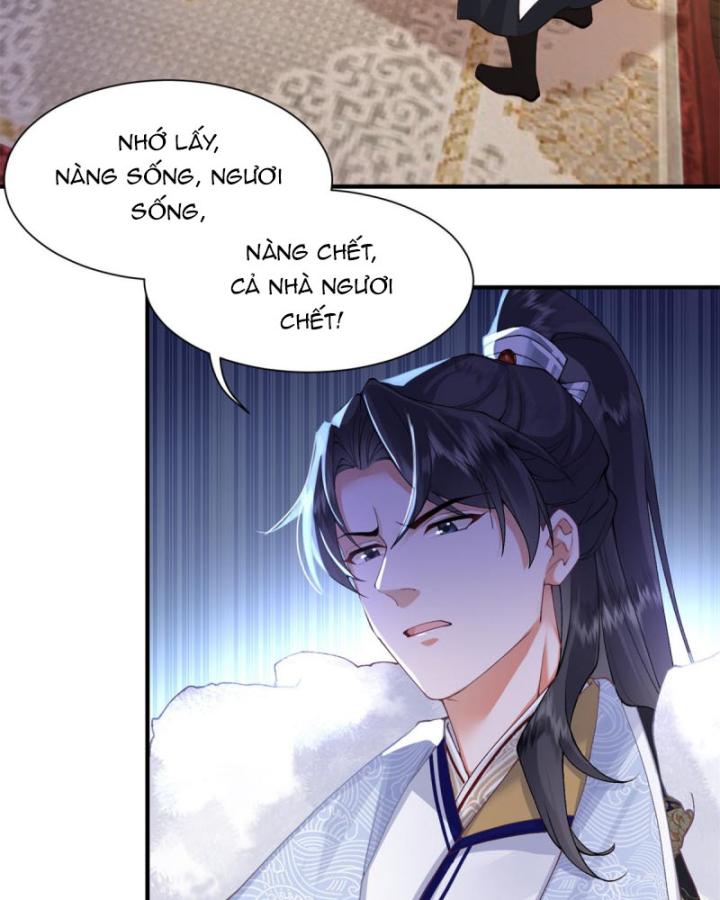 phượng quy thiên hạ chapter 2 11