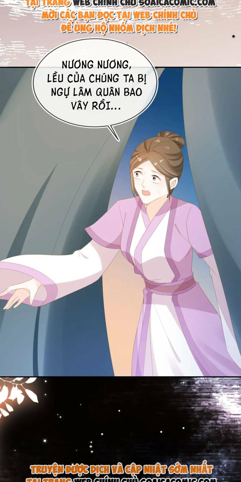 nhặt được bảo bối manh manh chapter 122 36