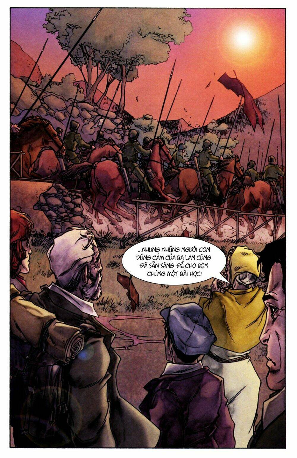 x-men: magneto testament chapter 2 22