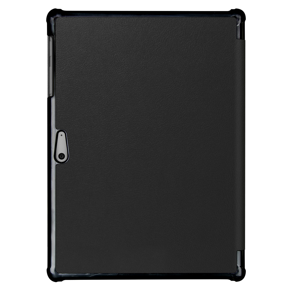 Bao Da Cover Cho Máy Tính Bảng Microsoft Surface Go 10 Inch Hỗ Trợ Smart Cover