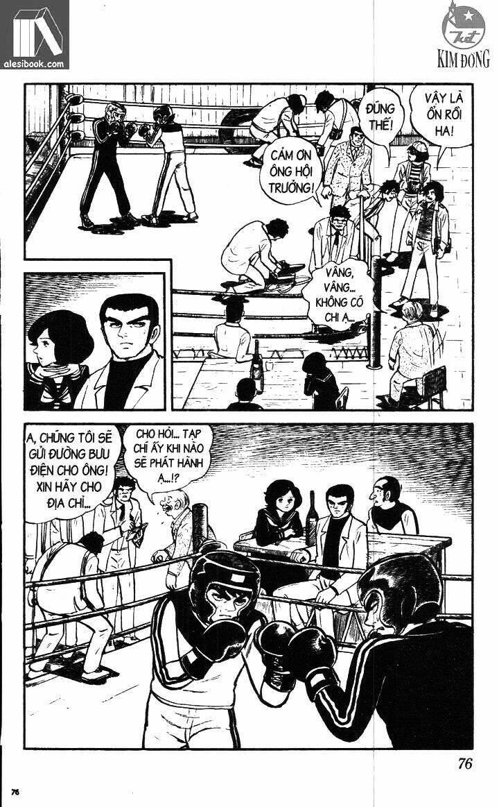 ganbare genki chapter 34 6