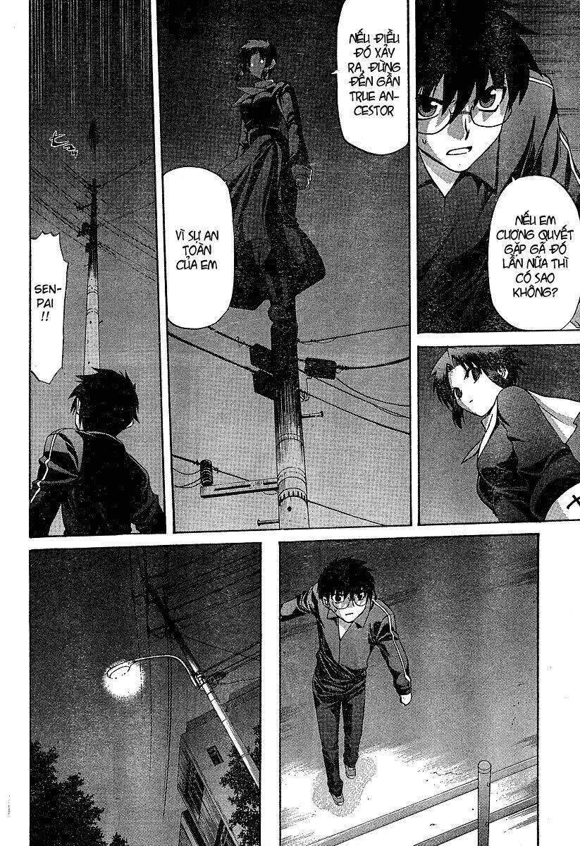 lunar legend tsukihime chapter 33 14