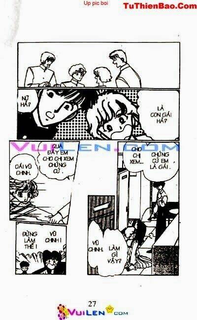 cô bé khóc nhè chapter 4 26