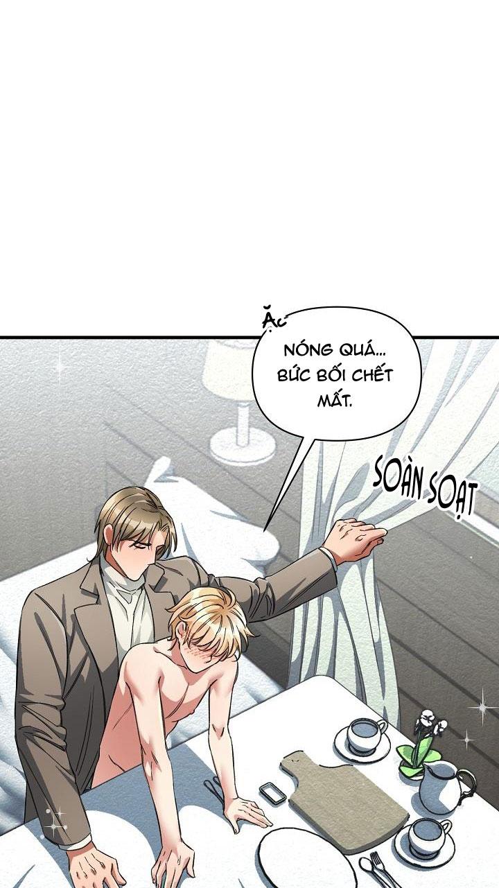 chuyến tàu điên cuồng chapter 23 65