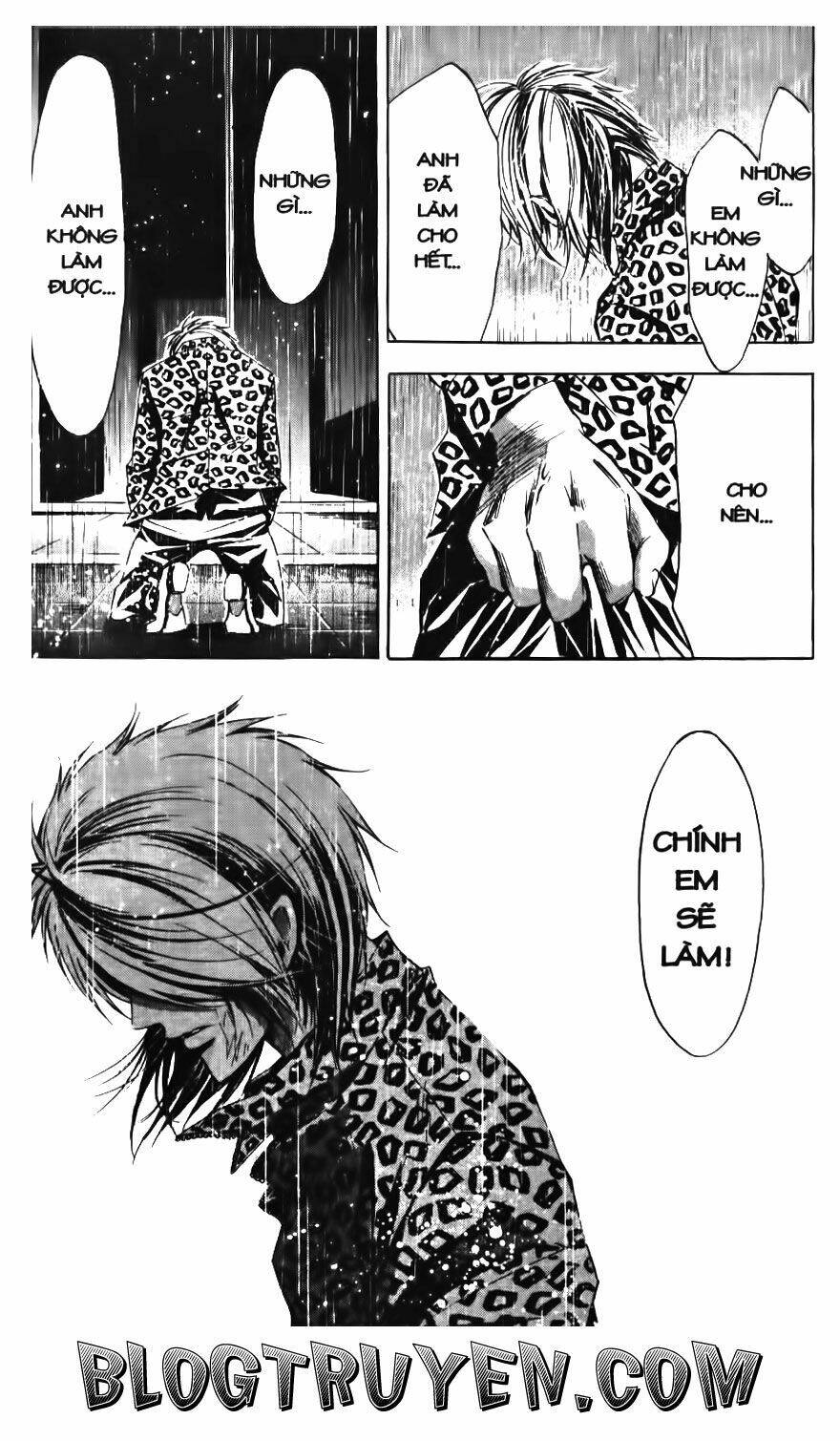 ma vương - liễu kỹ vân chapter 77 16