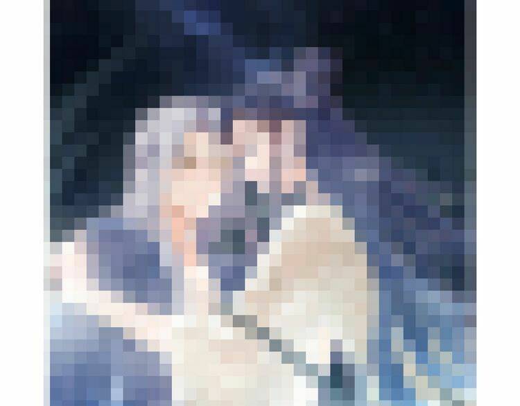 hoa nhan sách chapter 30.2 38