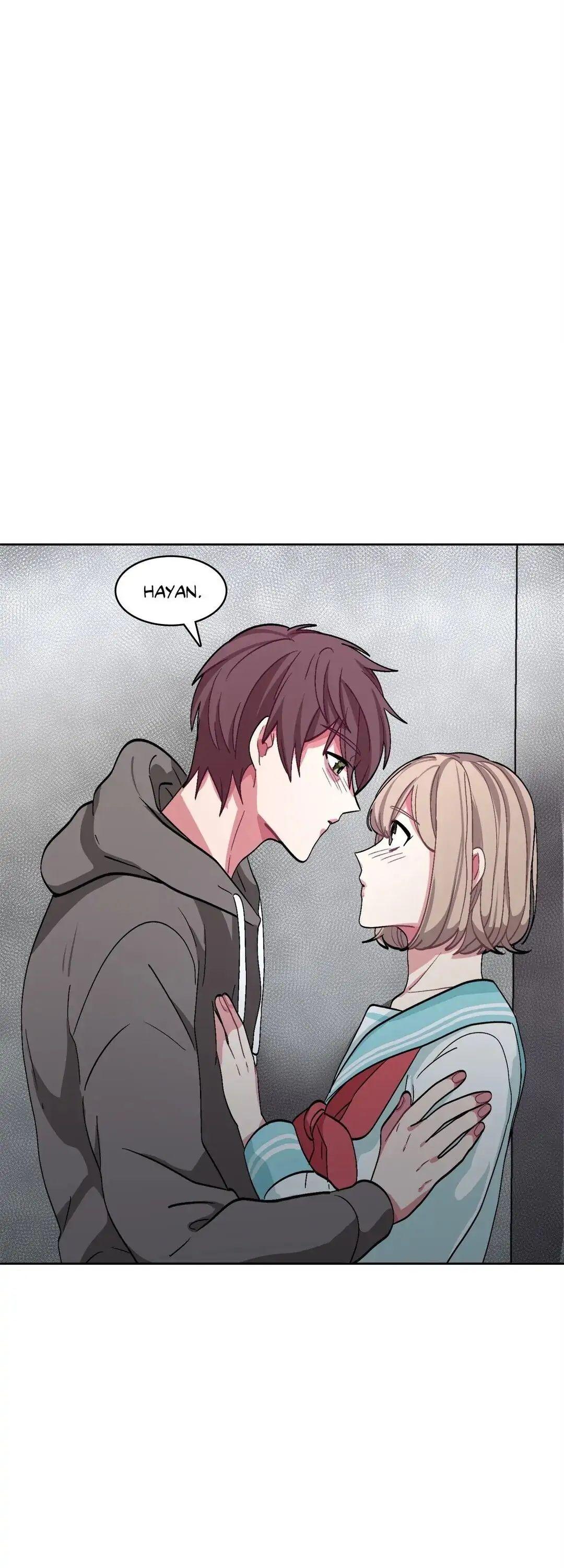 hãy vâng lời anh chapter 24 19