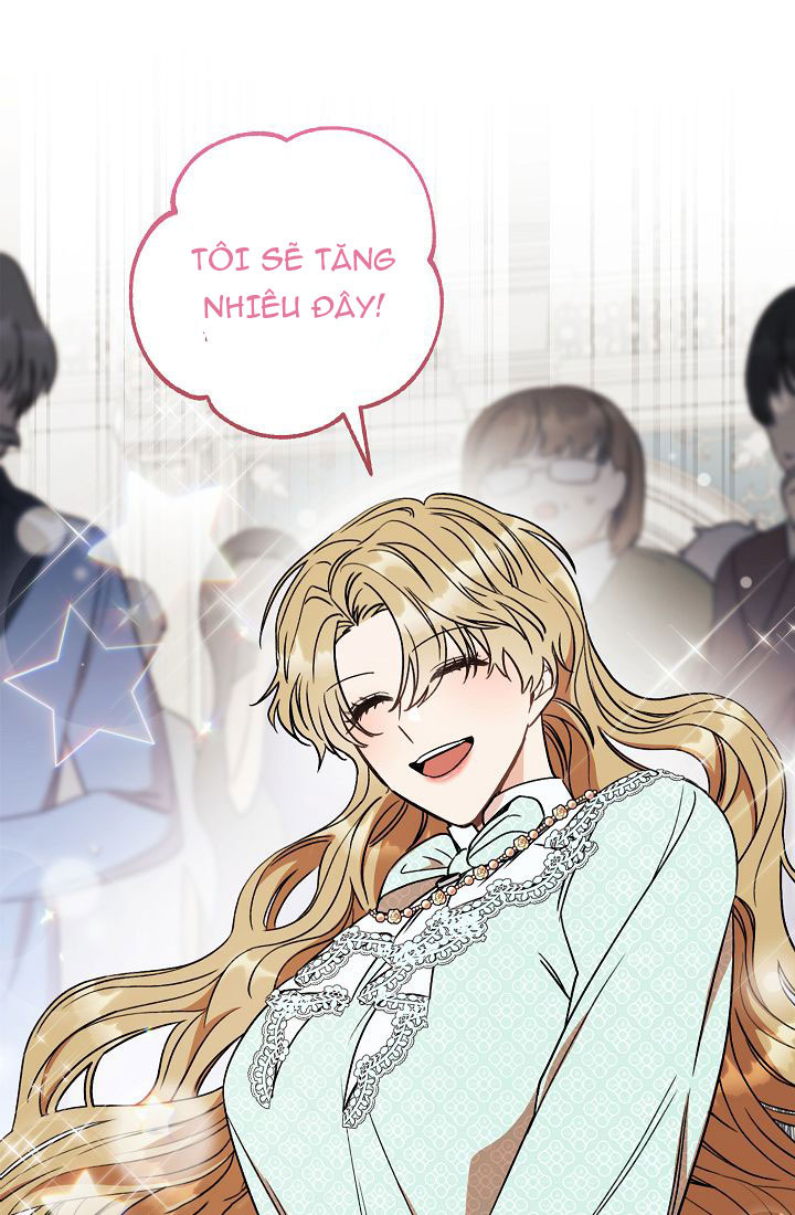 tiểu thư của những lá bài chapter 14 26