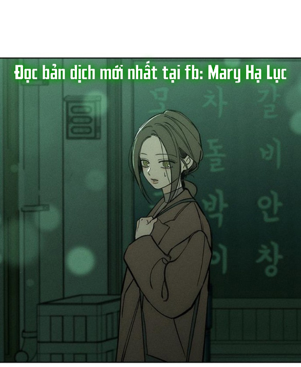 [18+] Nước Mắt Trên Đóa Hoa Tàn chapter 13.2 31