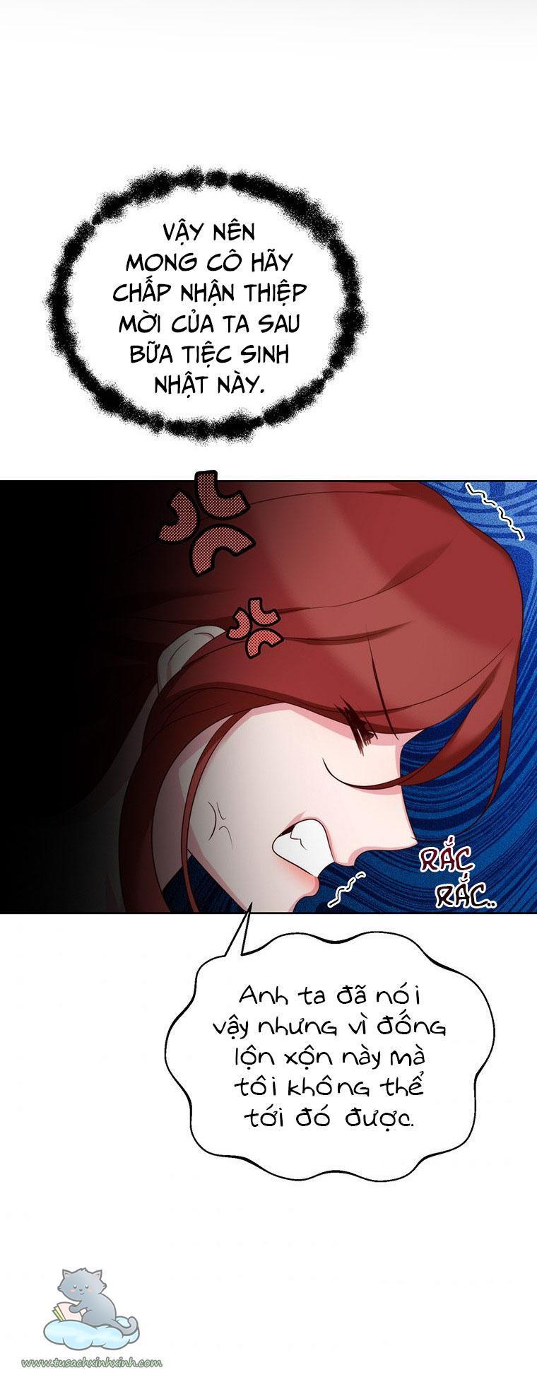 thế thì ta cứ trở thành kẻ ác thôi chapter 39 62