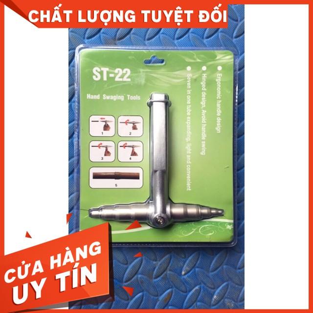 Nong ống đồng CT-23