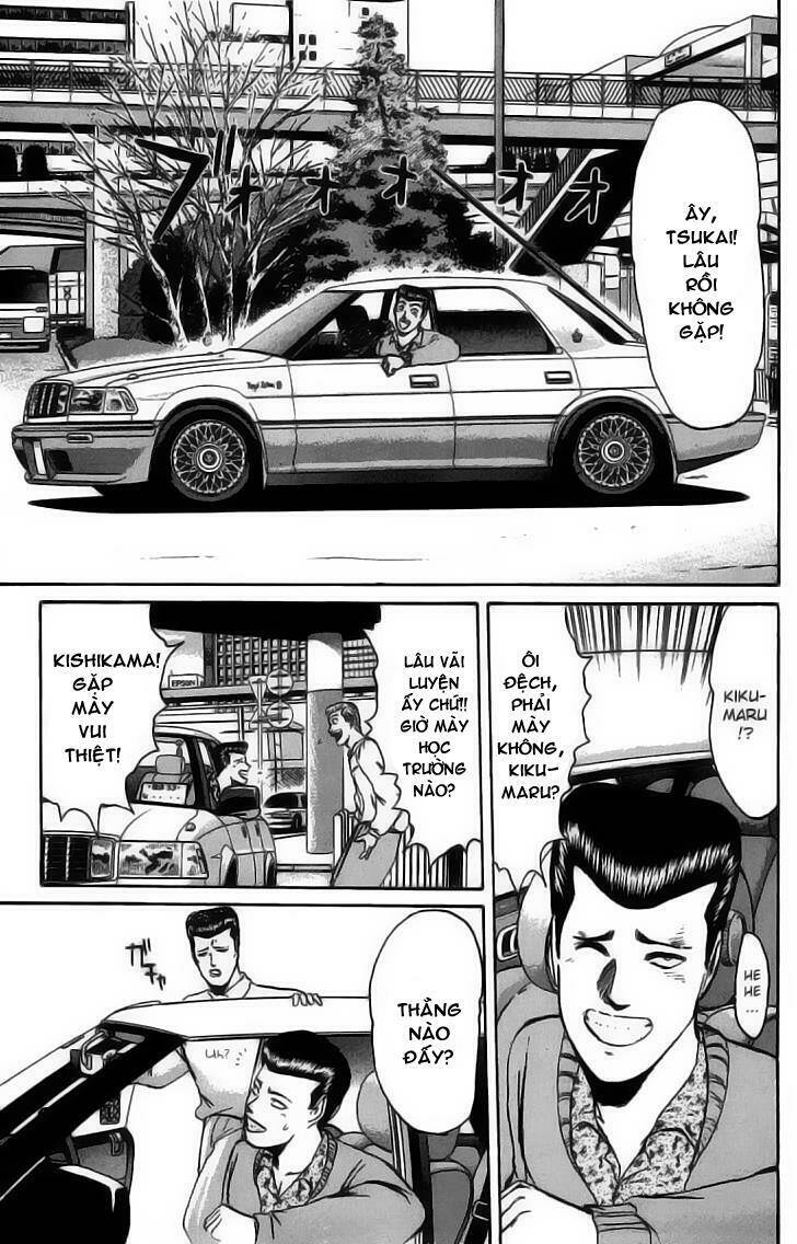 shonan junai gumi chapter 70 3