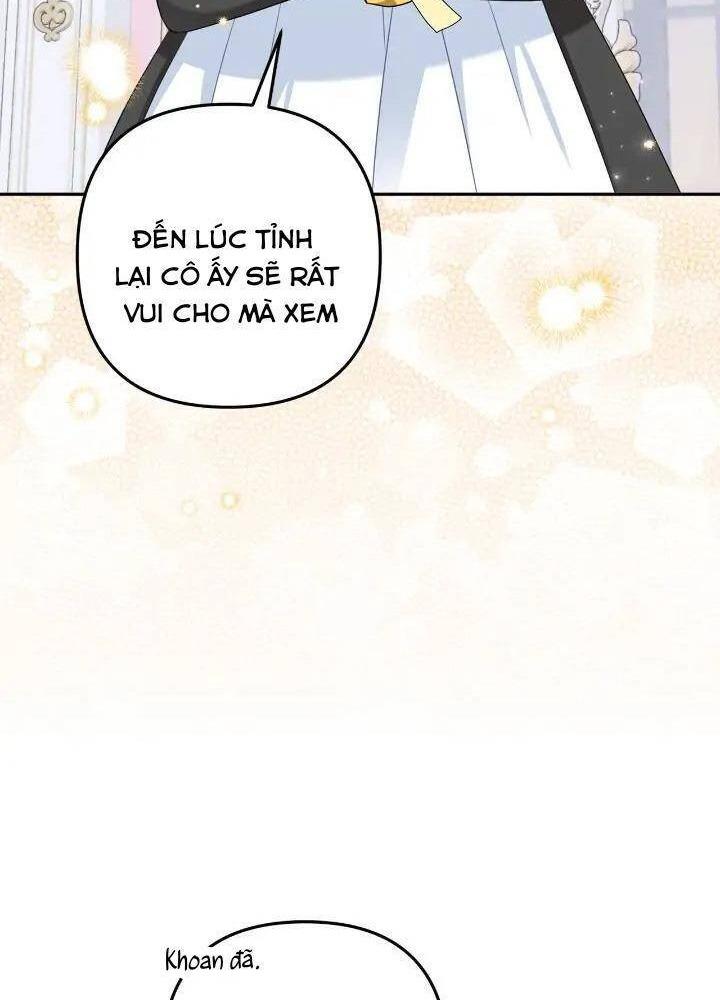 tại sao mẹ chồng tôi lại như thế này? chapter 39 6