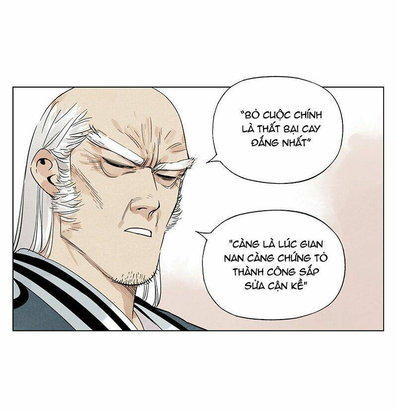 bang chủ đại nhân tìm cách trị hói đầu chapter 66 28