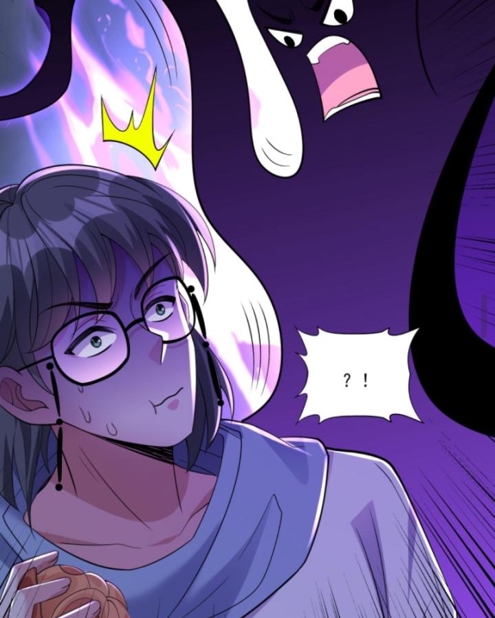 học cùng em gái, tôi bất cẩn vô địch rồi chapter 183 28