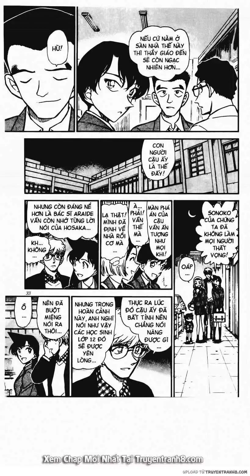 conan chapter 459 15