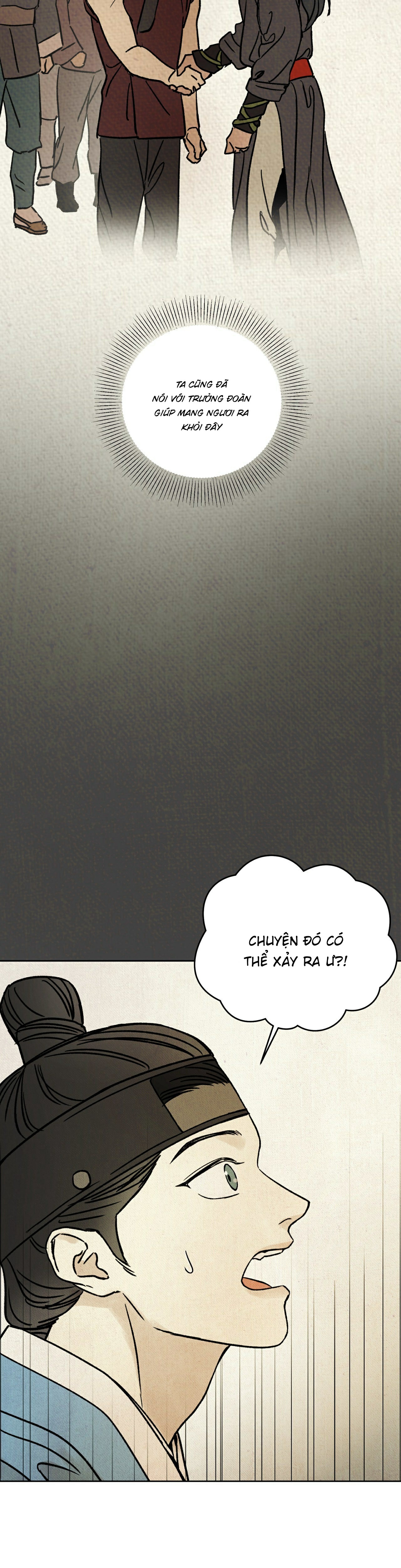 mộng long truyện chapter 11 9