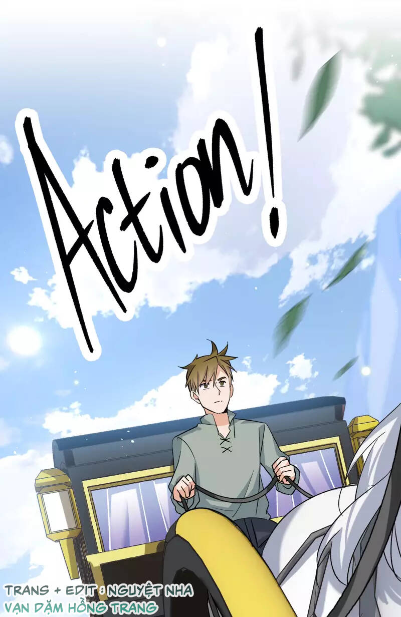 cô ấy đến rồi, xin nằm xuống! chapter 235 33