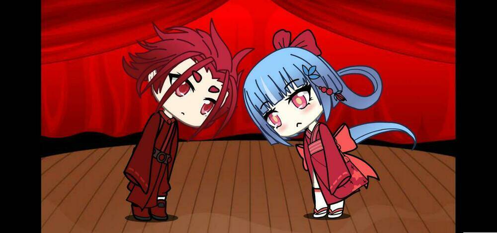 tân nương bất đắc dĩ chapter 1 24