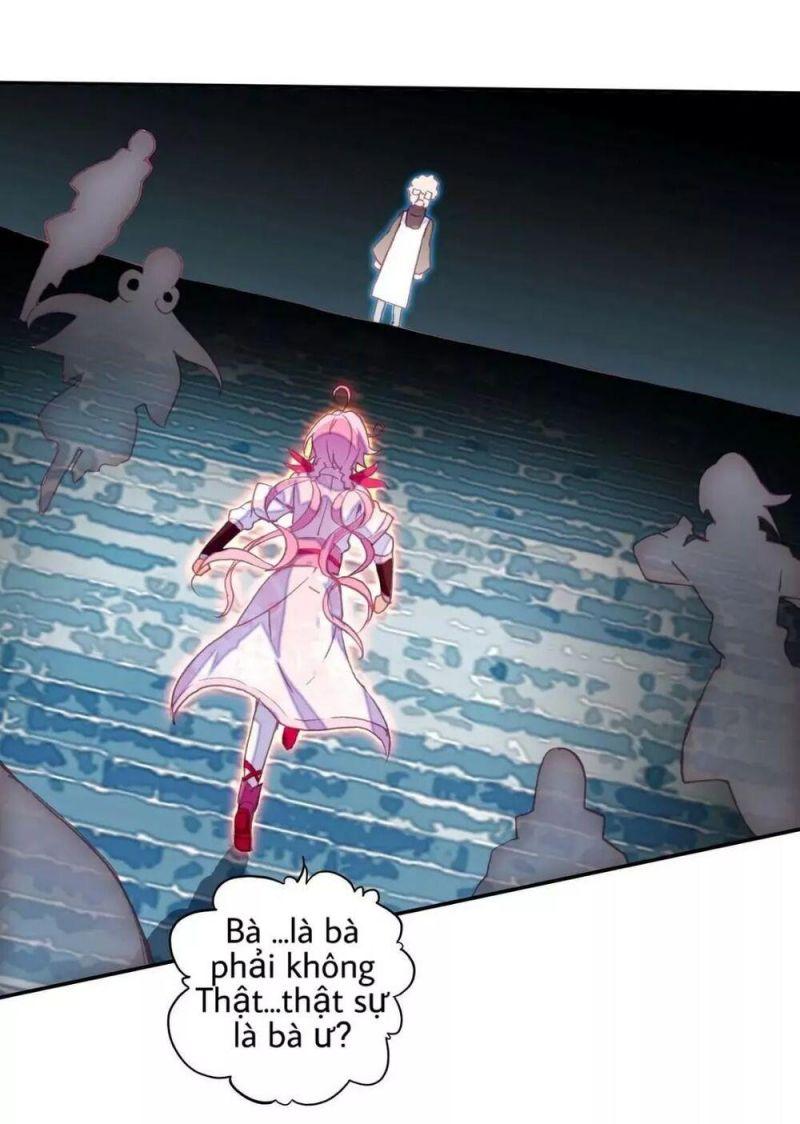 Lão Đại Xuyên Không Thành Tiên Nữ chapter 24.1 2