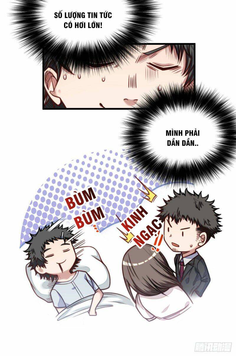 võng du chi tối cường liệp nhân chapter 8 10