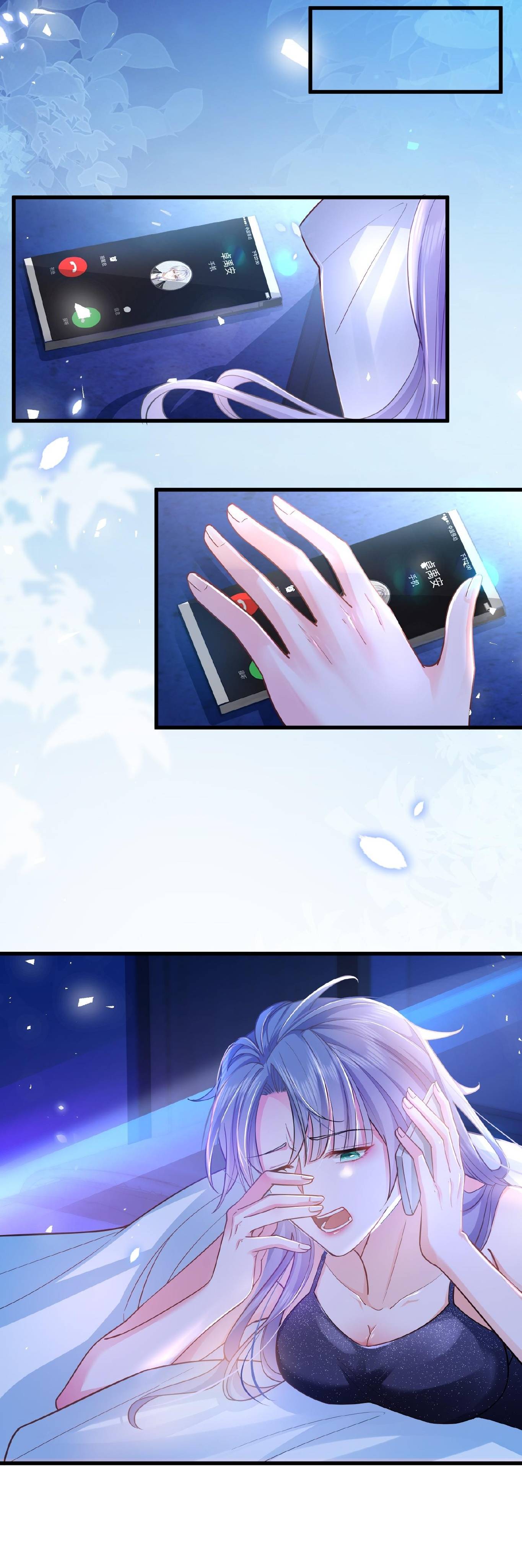 hôm nay lại yêu em hơn chapter 3 22