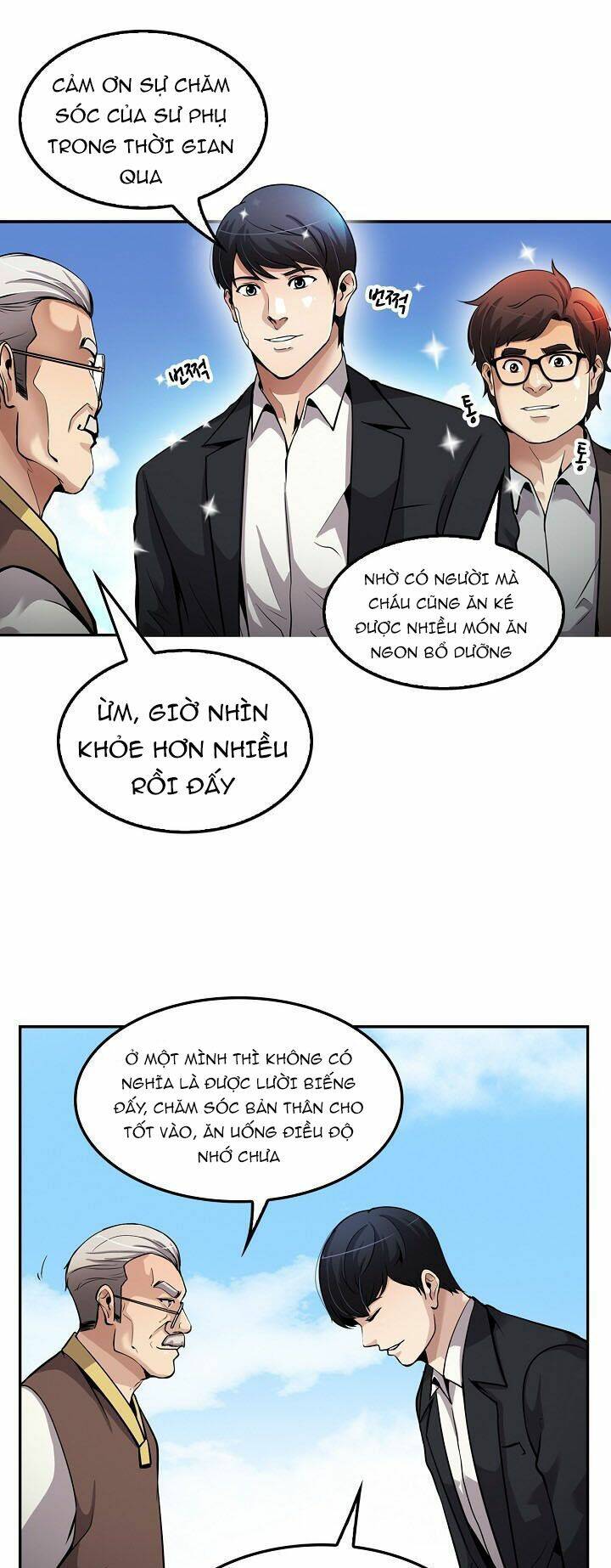 điều tra viên chuyển sinh chapter 94 39