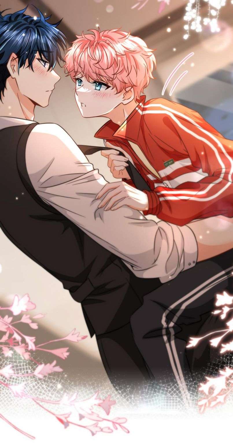 tín tức tố nói chúng ta không thể chapter 55 8