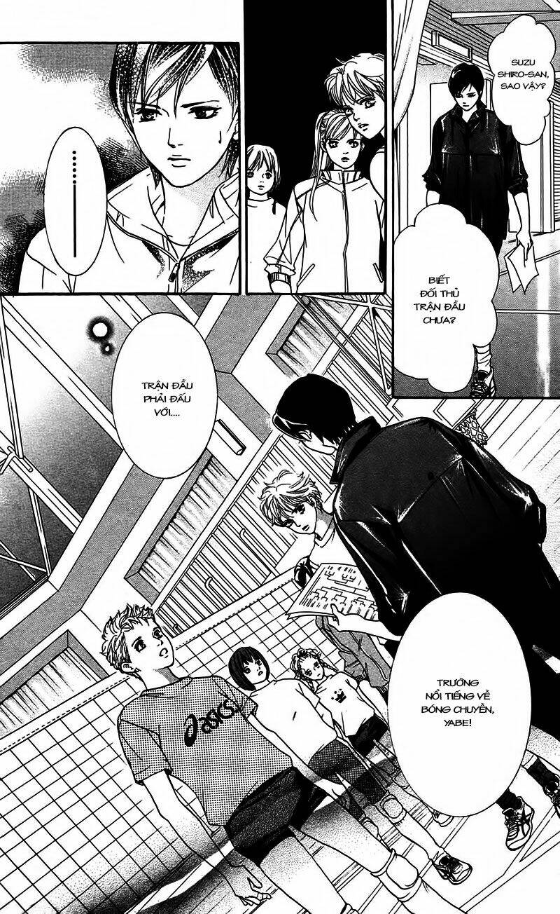 xứng danh anh hùng chapter 13 21