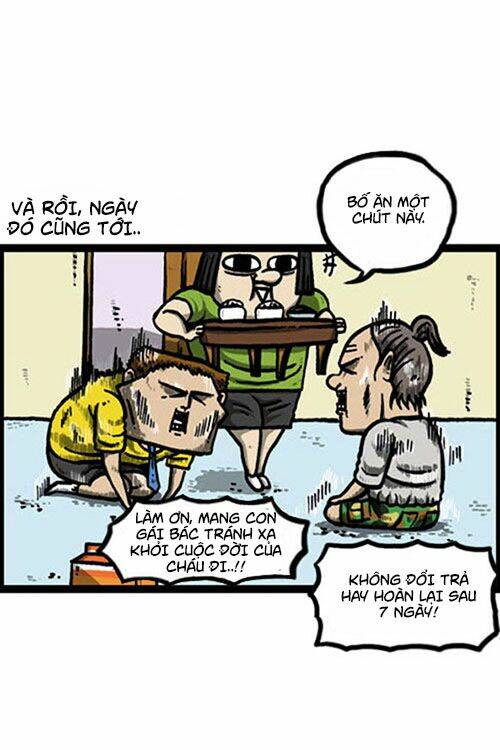 tiếng gọi con tim chapter 42 9