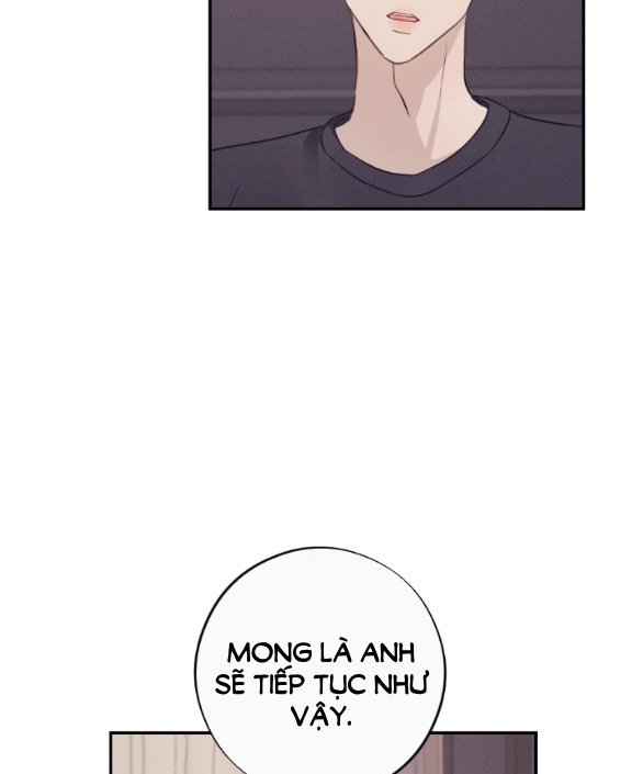 [18+] người vợ quyến rũ chapter 18.1 8