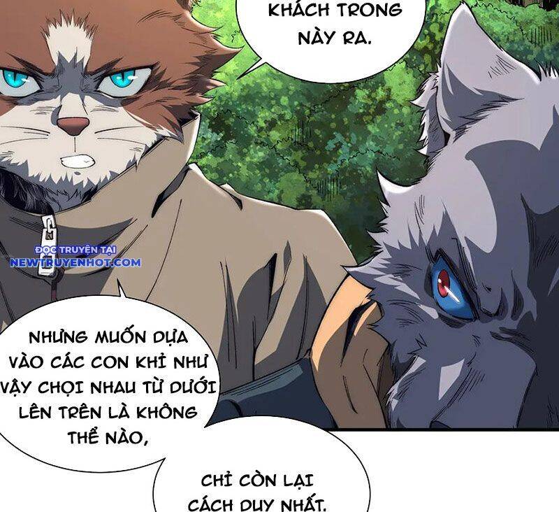 vô hạn thôi diễn chapter 28 103