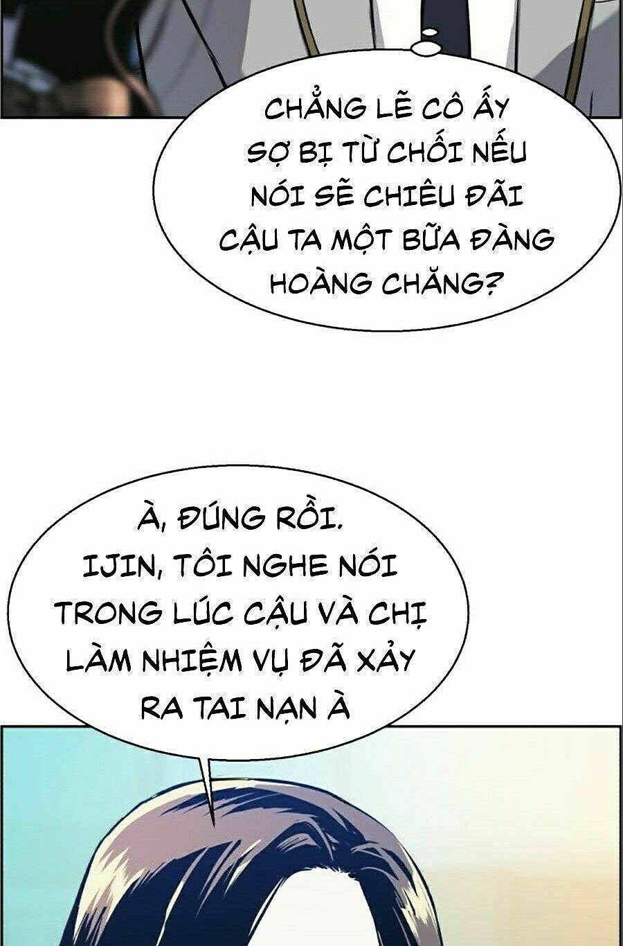 bạn học tôi là lính đánh thuê chapter 29 59