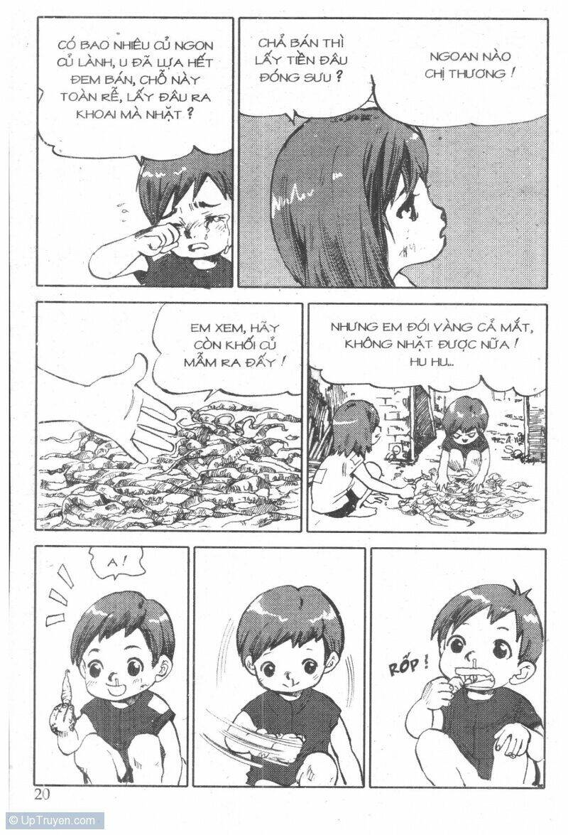 tắt đèn chapter 1 19