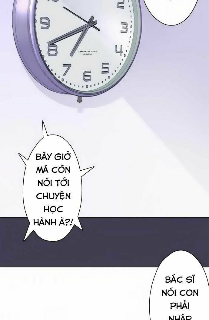 sorairo no graffiti chapter 2 23